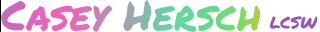 Casey Hersch, LCSW